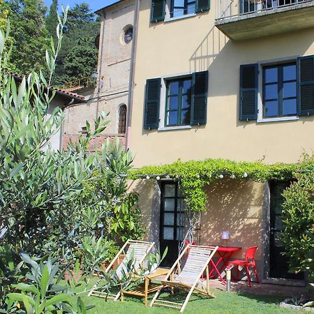 Amazing Langhe And Monferrato | House With Garden Villa Calamandrana Eksteriør bilde