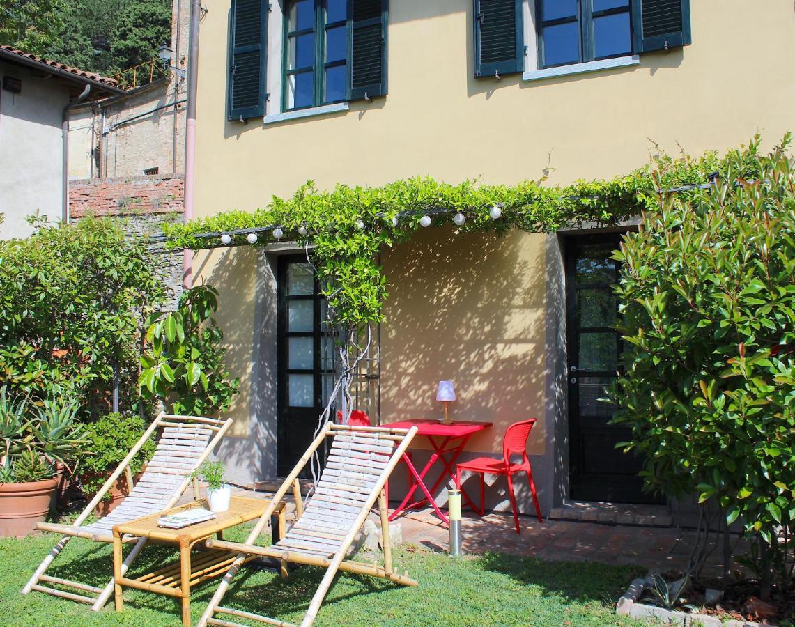 Amazing Langhe And Monferrato | House With Garden Villa Calamandrana Eksteriør bilde