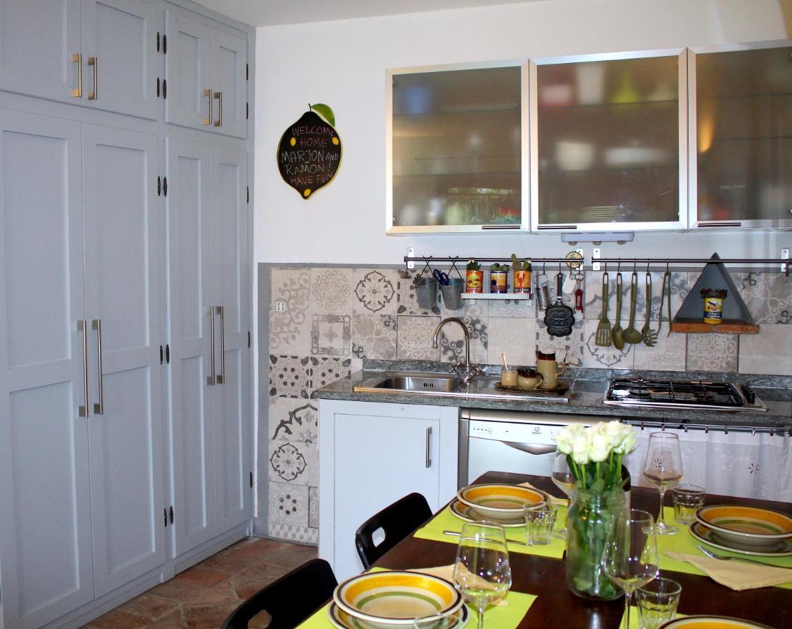 Amazing Langhe And Monferrato | House With Garden Villa Calamandrana Eksteriør bilde