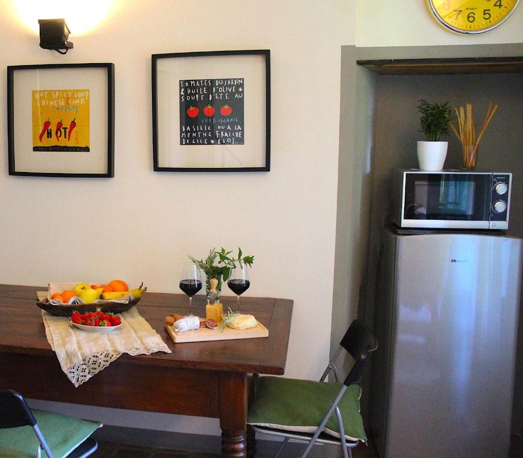 Amazing Langhe And Monferrato | House With Garden Villa Calamandrana Eksteriør bilde