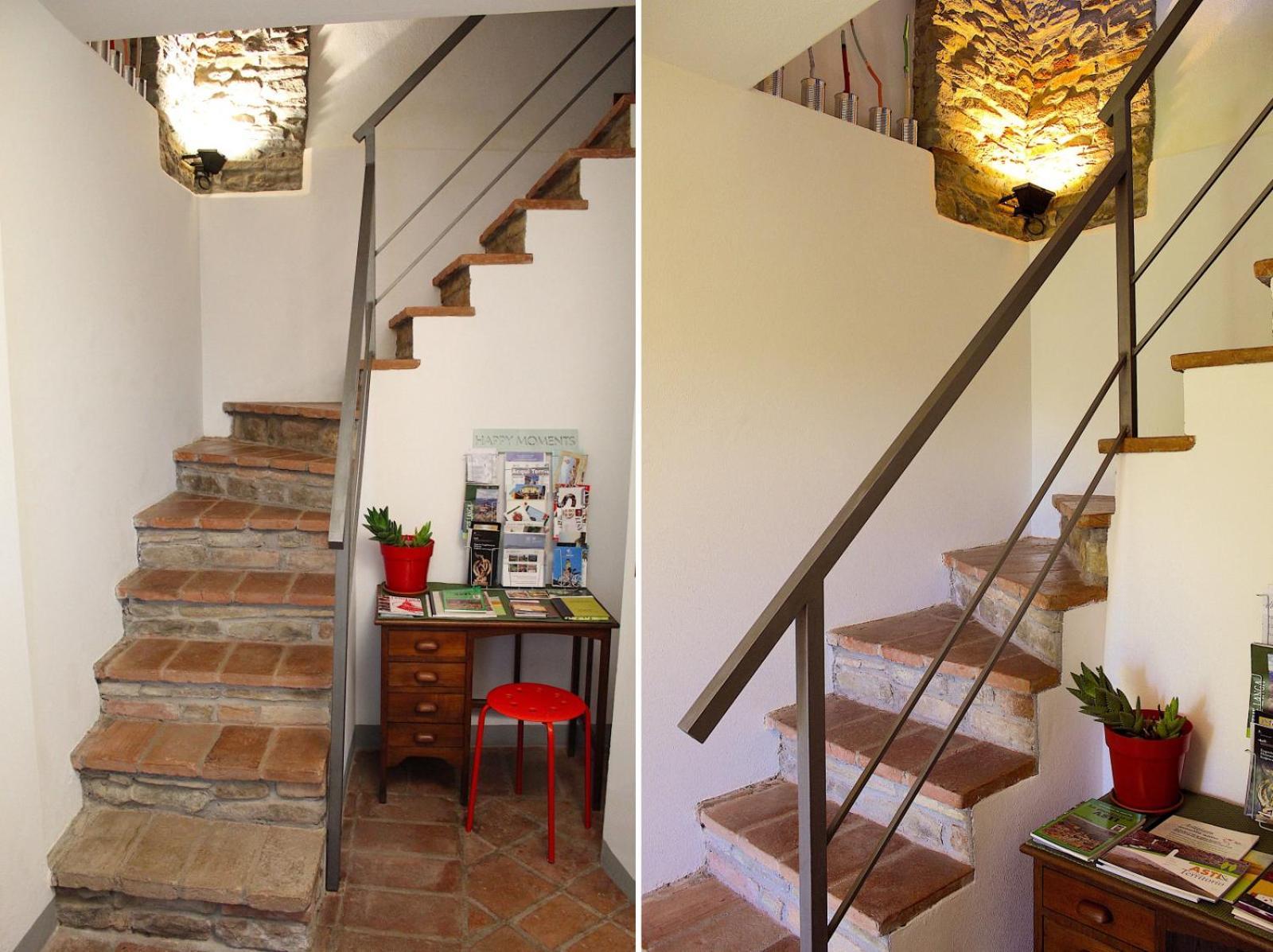 Amazing Langhe And Monferrato | House With Garden Villa Calamandrana Eksteriør bilde
