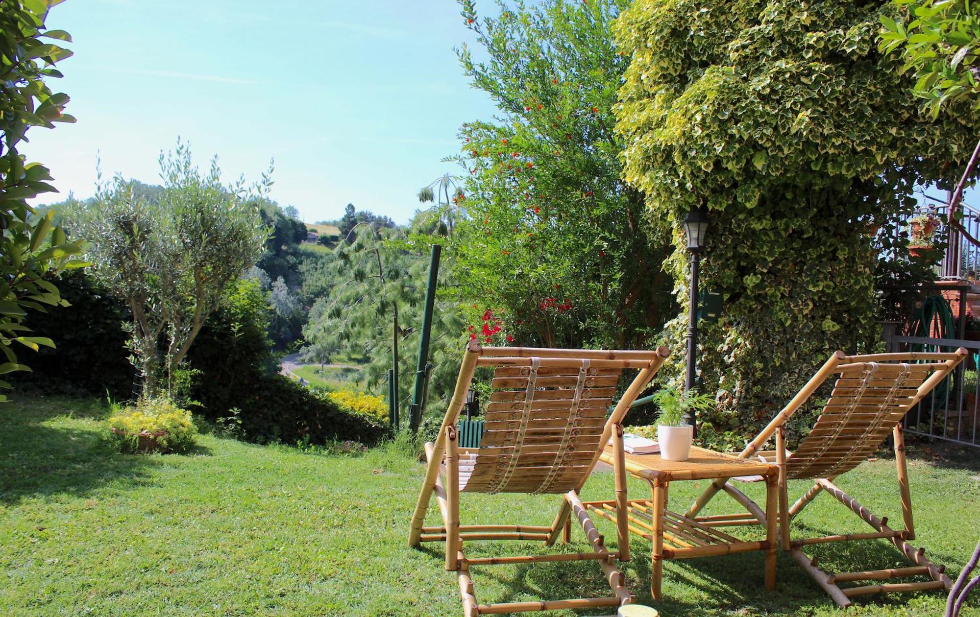 Amazing Langhe And Monferrato | House With Garden Villa Calamandrana Eksteriør bilde