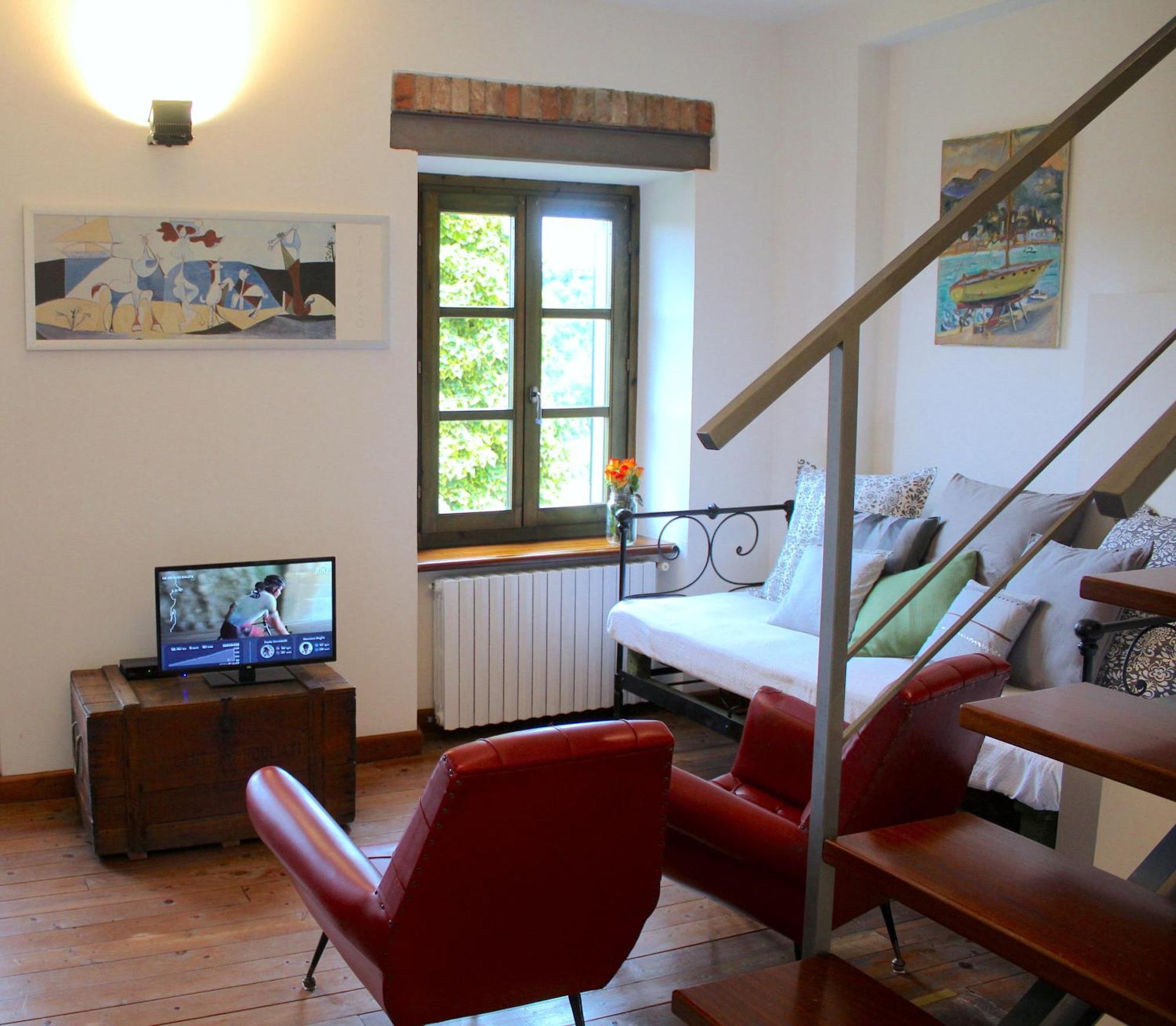 Amazing Langhe And Monferrato | House With Garden Villa Calamandrana Eksteriør bilde