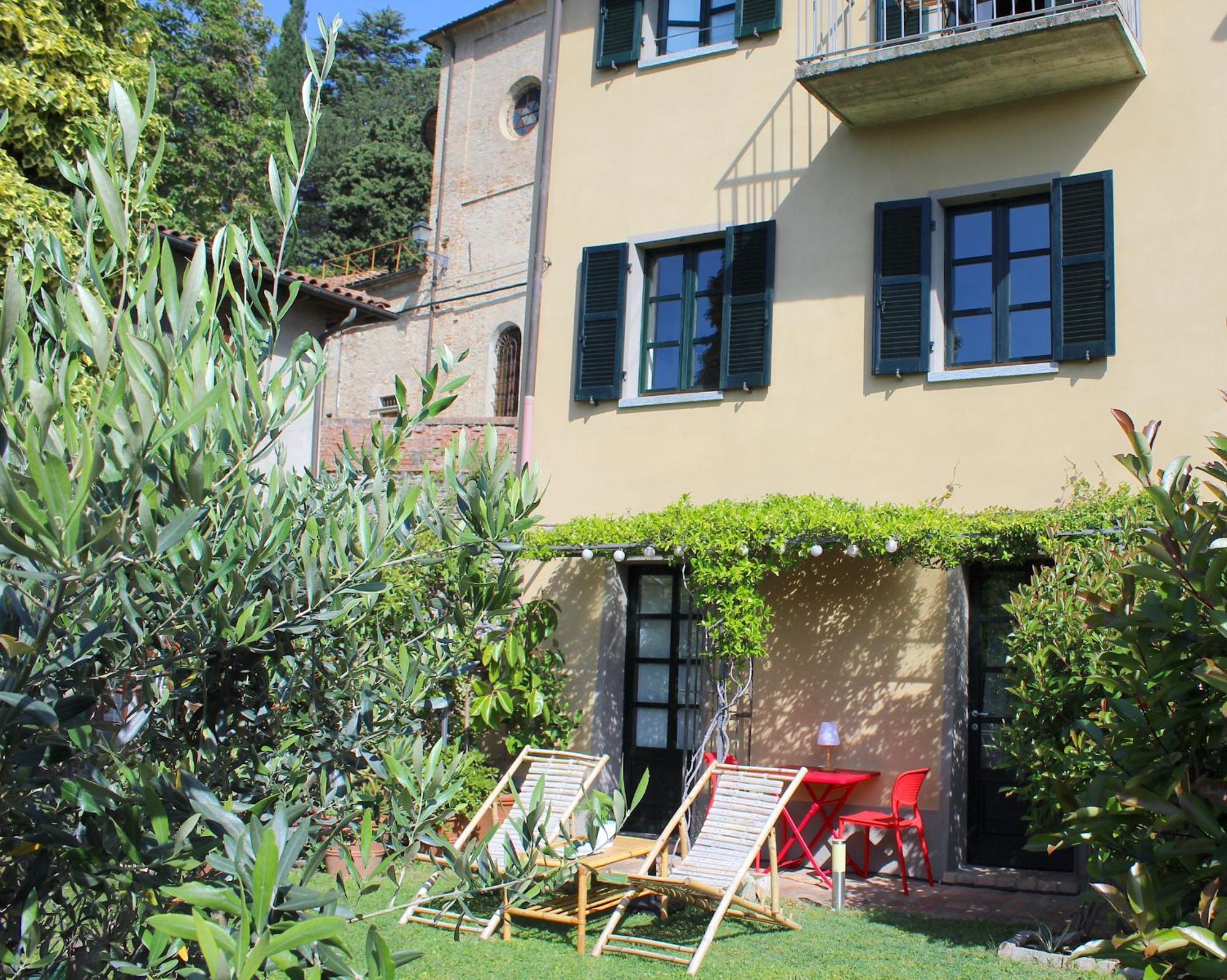 Amazing Langhe And Monferrato | House With Garden Villa Calamandrana Eksteriør bilde